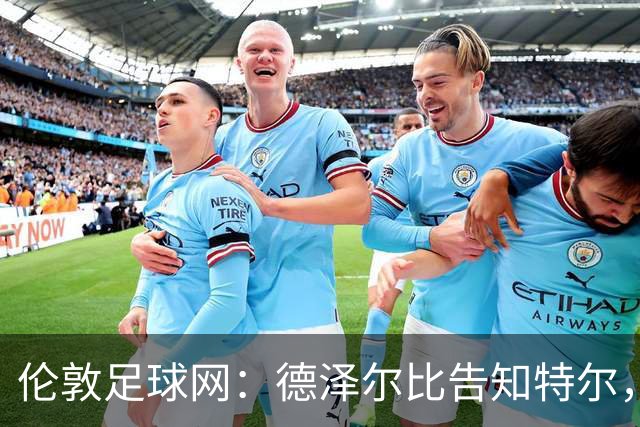 伦敦足球网：德泽尔比告知特尔，他下赛季将会得到重用